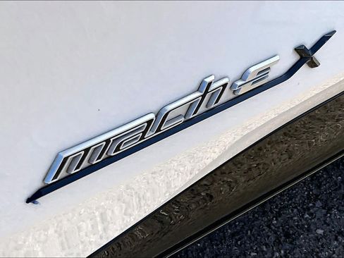 Used 2024 Ford Mustang Mach-E Premium RWD image 9