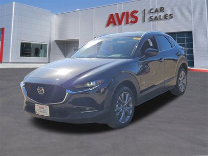 Used 2025 MAZDA CX-30 AWD 2.5 S w/ Preferred Package