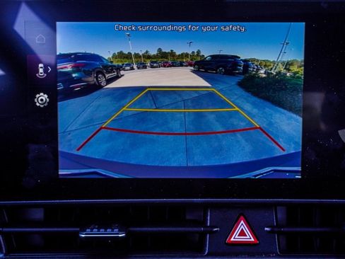 Used 2023 Kia Sportage X-Line w/ X-Line Premium Package image 31