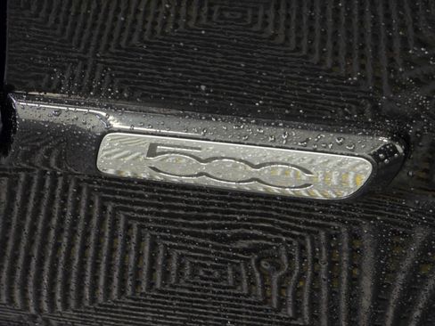 Used 2013 FIAT 500 Lounge w/ Luxury Leather Pkg image 30