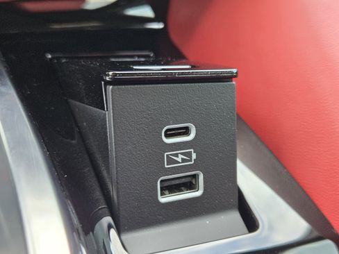 Used 2026 Acura MDX A-Spec image 28