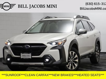 Used 2023 Subaru Outback Touring XT