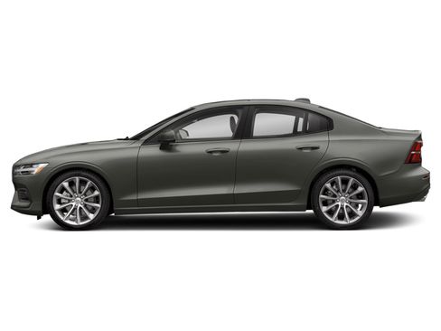 Used 2019 Volvo S60 T6 Momentum w/ Multimedia Package AWD/4WD image 2