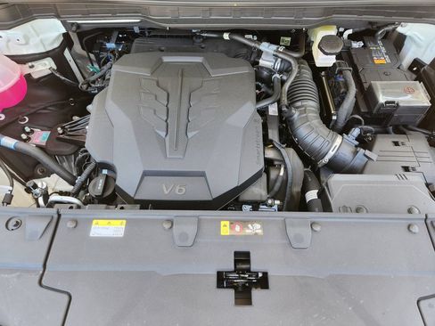 New 2026 Kia Carnival SX Prestige FWD image 28