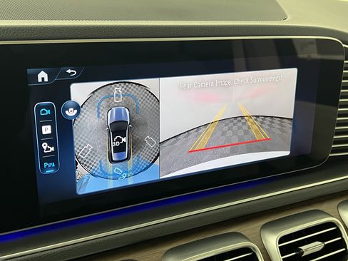 New 2026 Mercedes-Benz GLE 450 4MATIC image 31