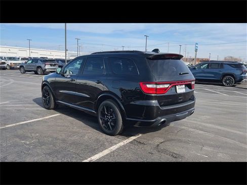 Used 2026 Dodge Durango GT w/ Tow 'N Go Package image 6