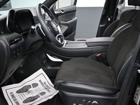 Used 2025 Hyundai Palisade Calligraphy AWD/4WD image 14