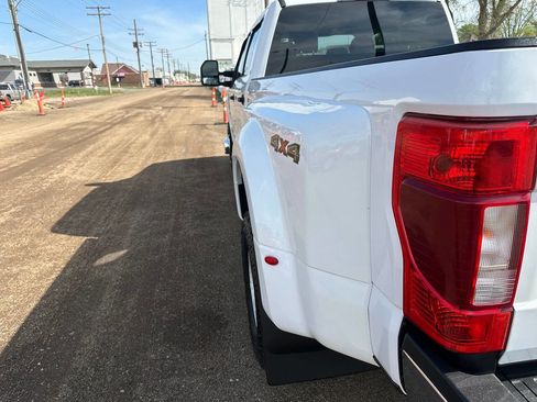 Used 2020 Ford F350 XLT AWD/4WD image 24
