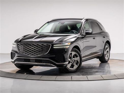 New 2026 Genesis GV70 2.5T Advanced image 1