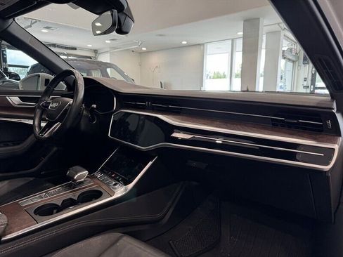 Used 2020 Audi A6 3.0T allroad Premium Plus w/ Audi Side Assist Package image 10