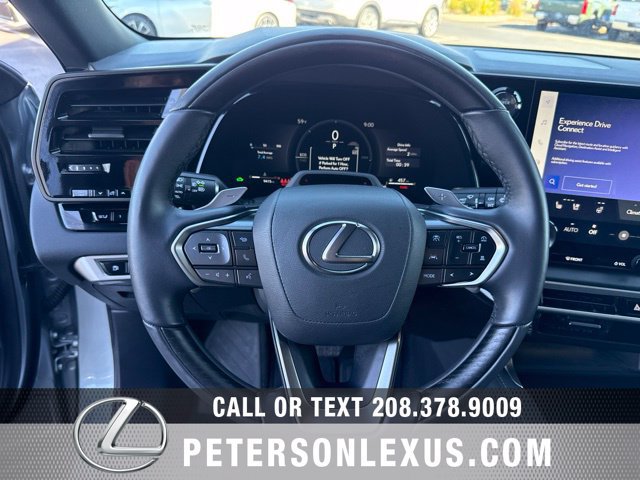 Used 2025 Lexus RX 350h w/ Convenience Package AWD/4WD image 26