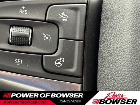 New 2026 Chevrolet Silverado 1500 LT AWD/4WD image 9