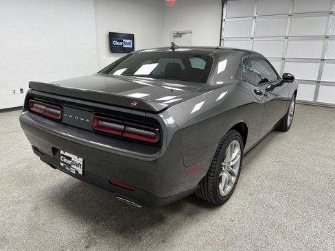 Used 2023 Dodge Challenger GT w/ Cold Weather Group image 9