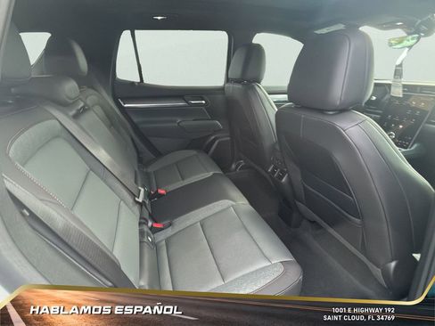 New 2026 GMC Terrain AT4 w/ Convenience Package III image 27