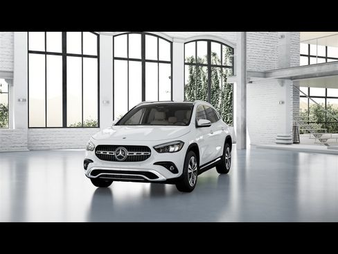 Certified 2026 Mercedes-Benz GLA 250 4MATIC image 36