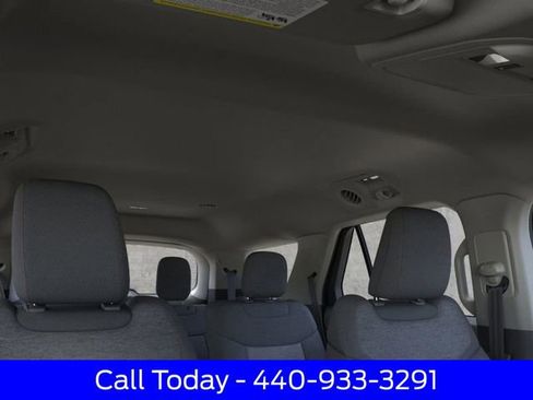 New 2026 Ford Explorer Active image 23