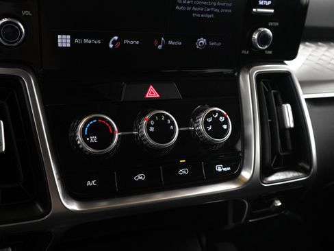 Used 2022 Kia Sorento LX image 22