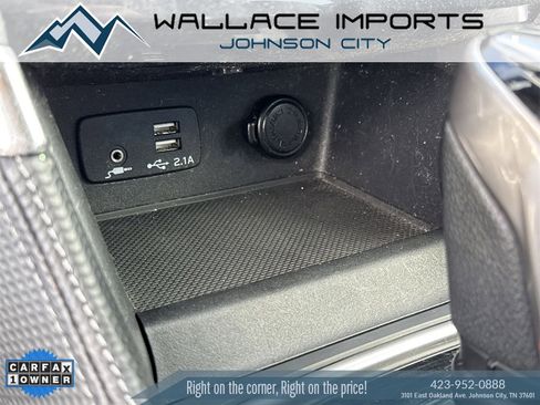 Used 2020 Subaru Forester Touring w/ Popular Package #2 image 31