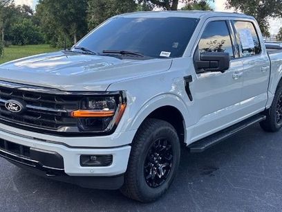 Used 2026 Ford F150 XLT w/ Equipment Group 302A MID