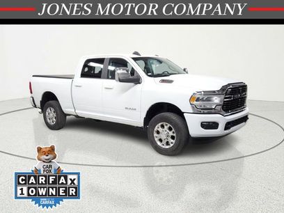 Used 2024 RAM 2500 Laramie