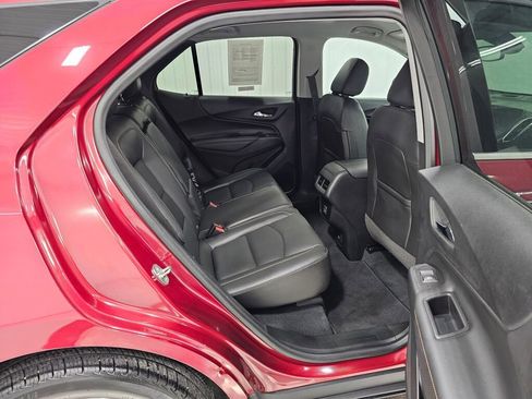 Used 2020 Chevrolet Equinox Premier image 15
