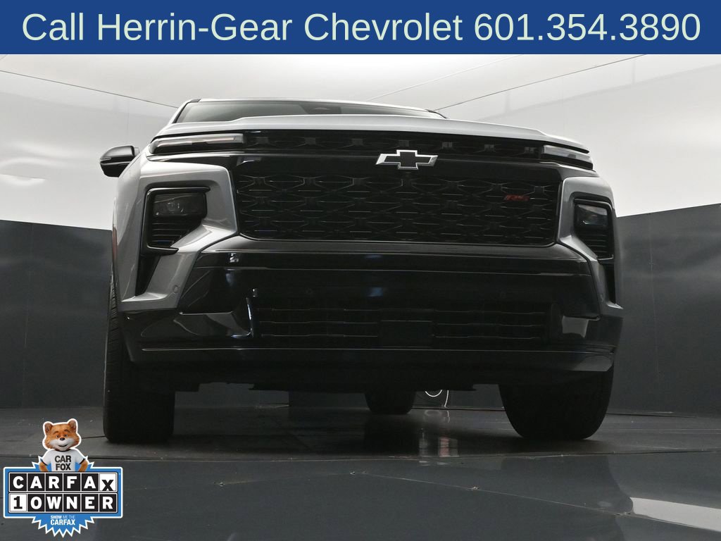 Used 2026 Chevrolet Traverse RS w/ LPO, Floor Liner Package FWD image 45