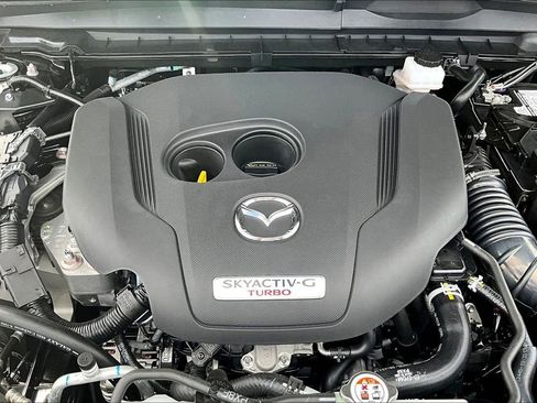 New 2026 MAZDA CX-50 Meridian Edition w/ Weather Package AWD/4WD image 12