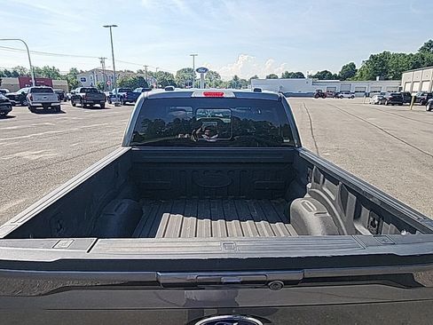 Used 2023 Ford F150 XLT w/ Equipment Group 302A High AWD/4WD image 7