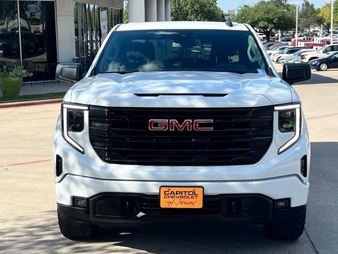 Certified 2023 GMC Sierra 1500 Elevation AWD/4WD image 6
