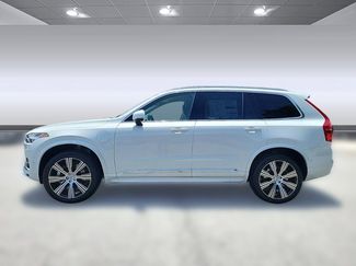 New 2024 Volvo XC90 T8 Ultimate w/ Protection Package Premier video 2