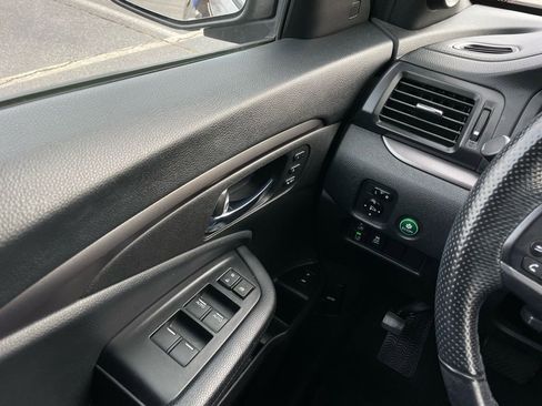 Certified 2020 Honda Passport EX-L image 22