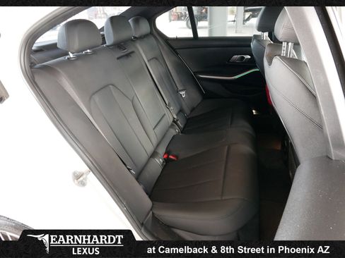Used 2021 BMW M340i w/ Driving Assistance Package RWD image 3