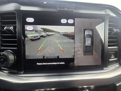 New 2026 Ford F250 King Ranch w/ Chrome Package image 21