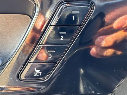 Used 2024 Acura MDX A-Spec image 28