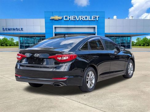 Used 2016 Hyundai Sonata SE FWD image 4