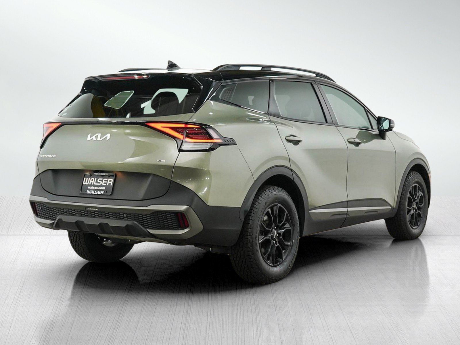 Used 2023 Kia Sportage X-Pro Prestige AWD/4WD image 6