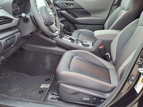 New 2026 Subaru Crosstrek 2.5i Limited AWD/4WD image 13