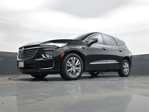 Certified 2023 Buick Enclave Premium w/ Experience Buick Package image 22