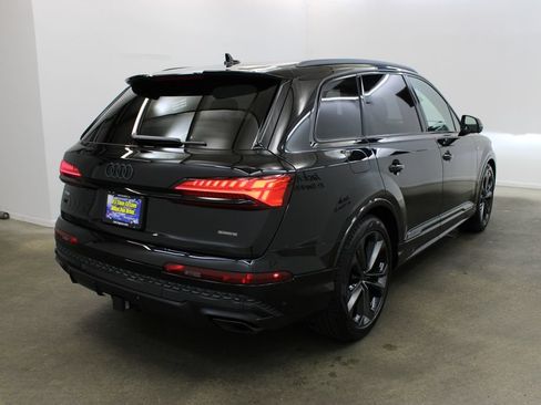 New 2026 Audi Q7 Premium Plus AWD/4WD image 5