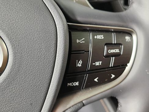 New 2025 Lexus ES 350 w/ Premium Package image 17