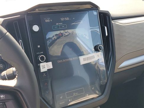 New 2026 Subaru Forester Premium image 22