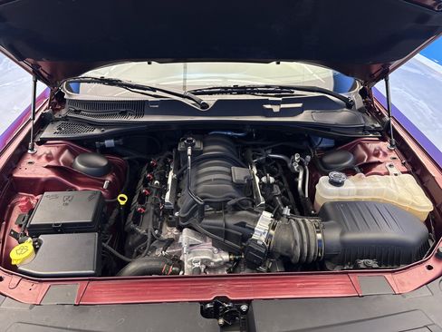 Used 2019 Dodge Challenger R/T Scat Pack w/ Driver Convenience Group RWD image 25
