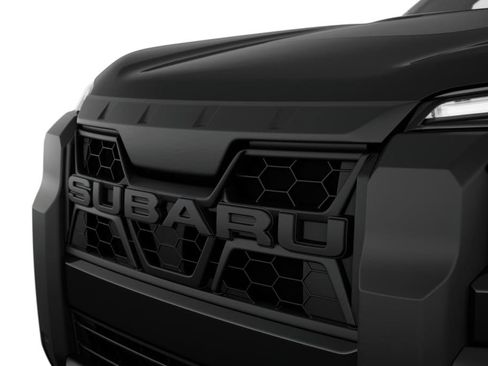 New 2026 Subaru Outback Wilderness AWD/4WD image 13