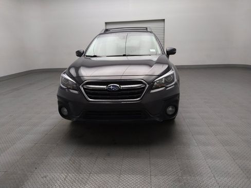 Used 2018 Subaru Outback 2.5i Premium image 15