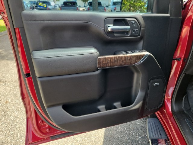 Used 2019 GMC Sierra 1500 Denali w/ Driver Alert Package II RWD image 26