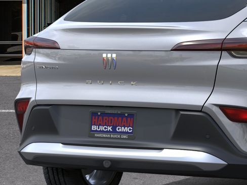 New 2026 Buick Envista Preferred w/ Convenience II Package image 14