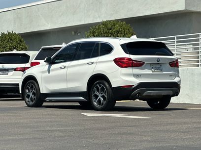 Used 2019 BMW X1 sDrive28i w/ Convenience Package