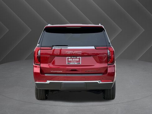 New 2026 GMC Yukon XL Elevation w/ LPO, Floor Liner Package image 3