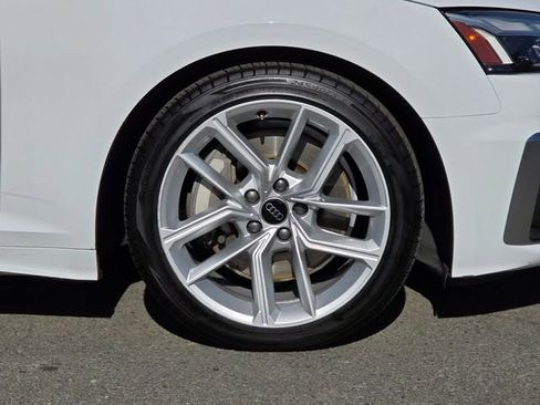 Used 2024 Audi A5 2.0T Premium Plus image 7