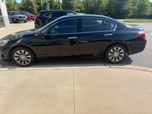 Used 2013 Honda Accord EX-L image 9